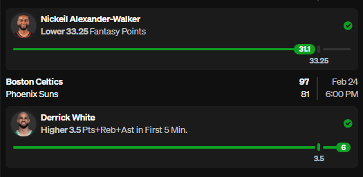 William Lin tweet media