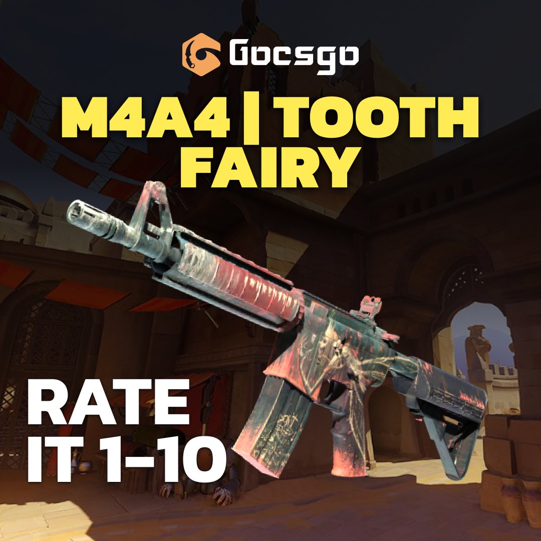 Gocsgo tweet media