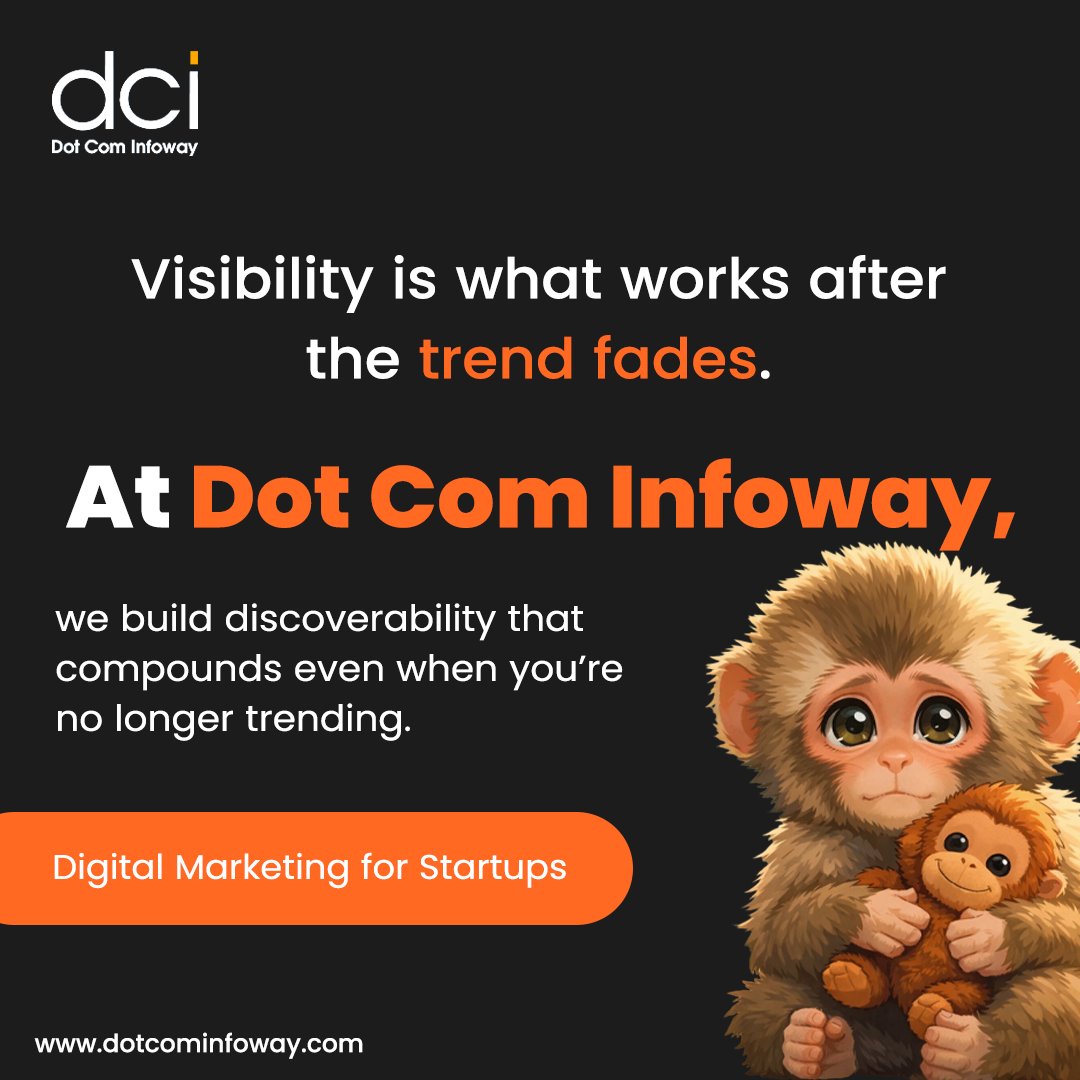 Dot Com Infoway tweet media