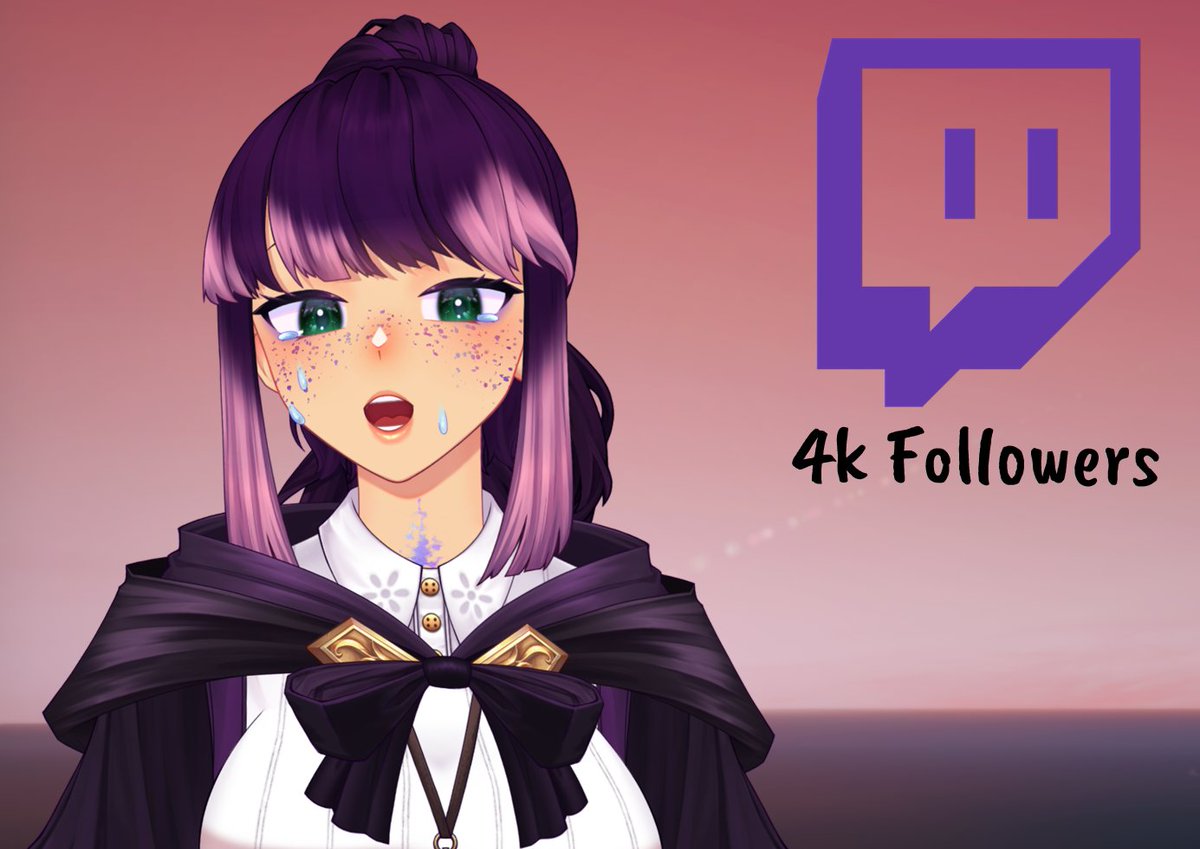 Tiazamat 🌌 Vtuber tweet media