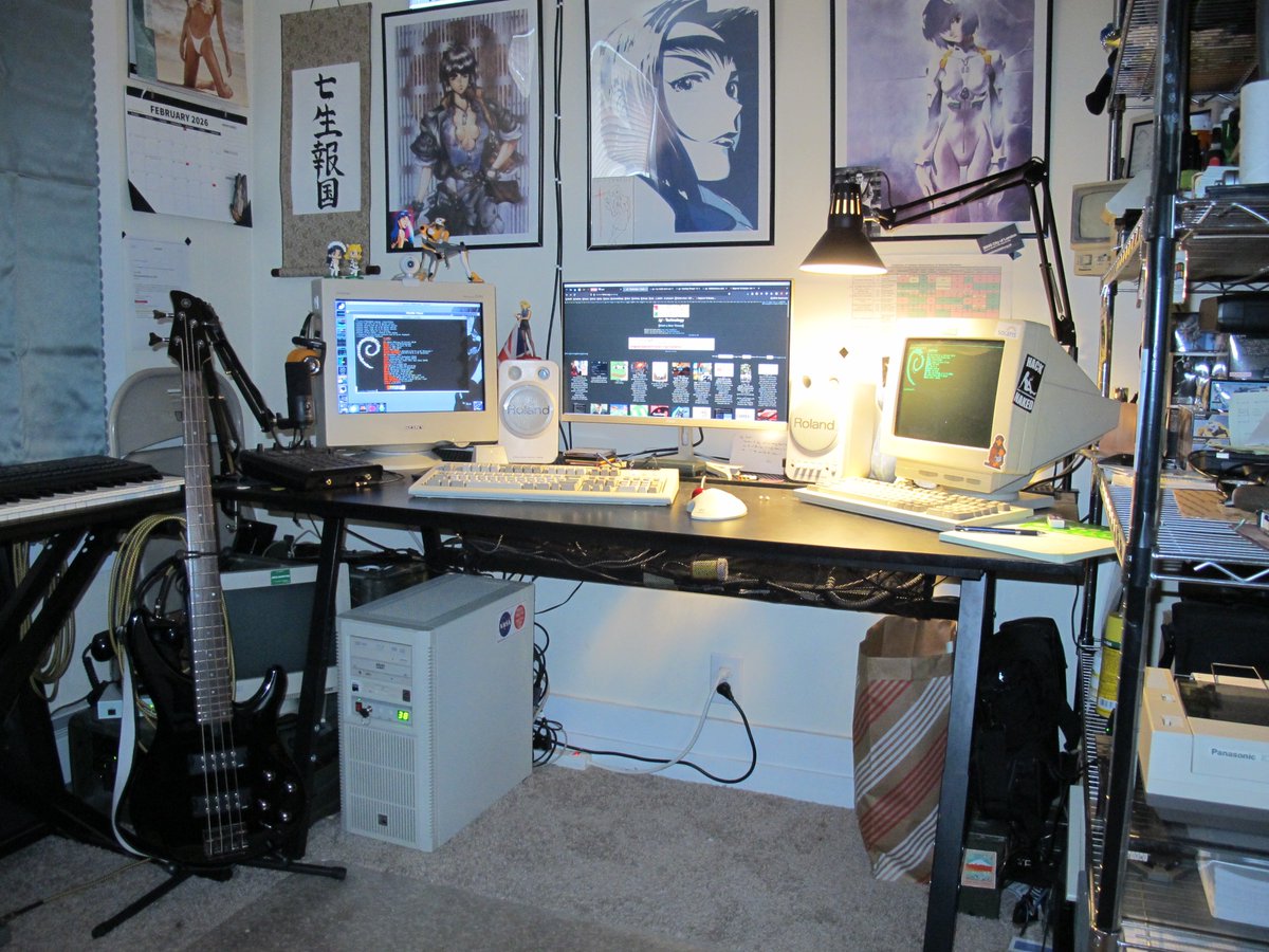 Stop all the downloading. tweet media