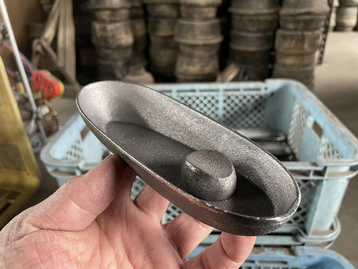 佐秋鋳造所】佐藤圭 (@tetsubinya) / Posts / X