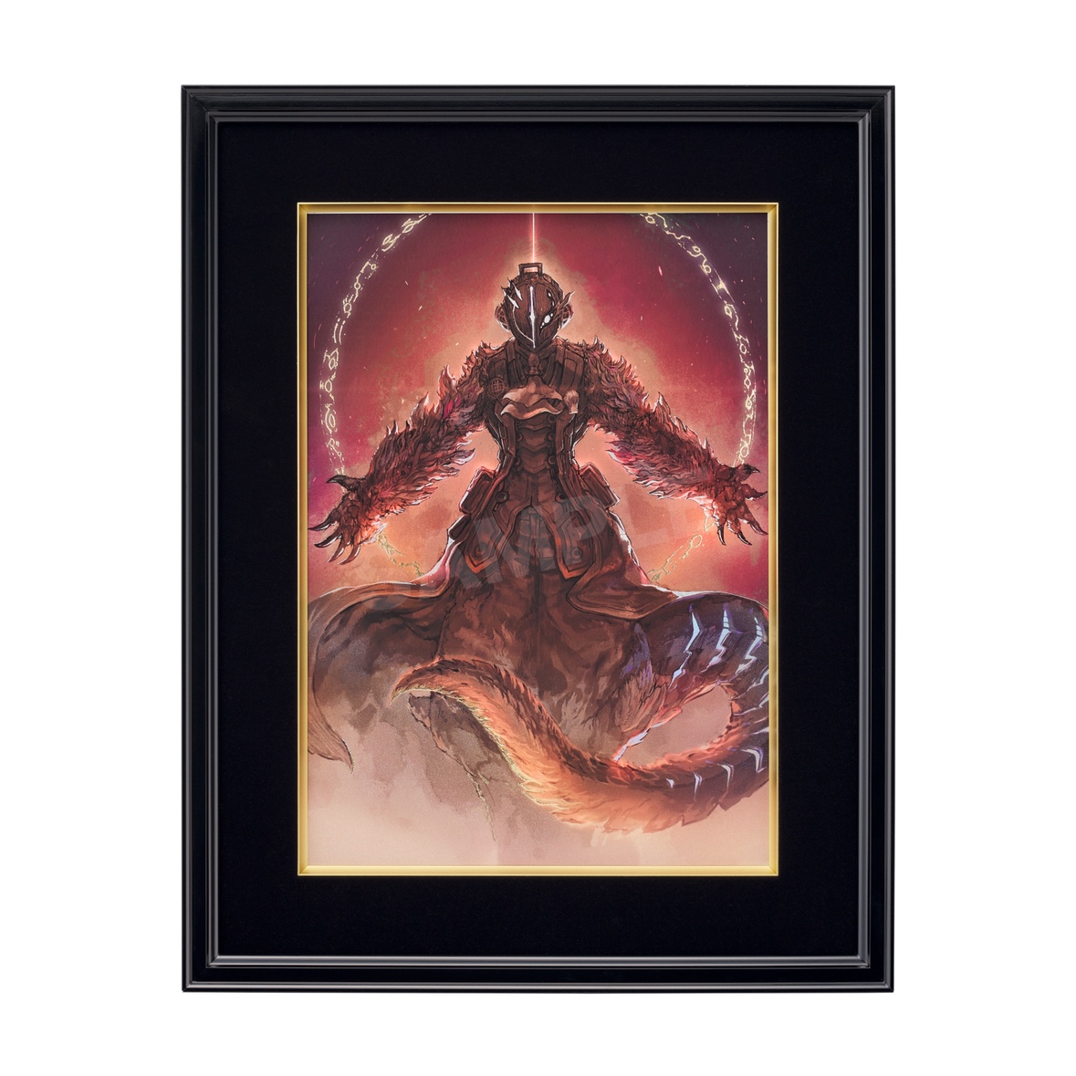 受注商品発送のお知らせ📣】 メイドインアビス ボンドルド POP UP