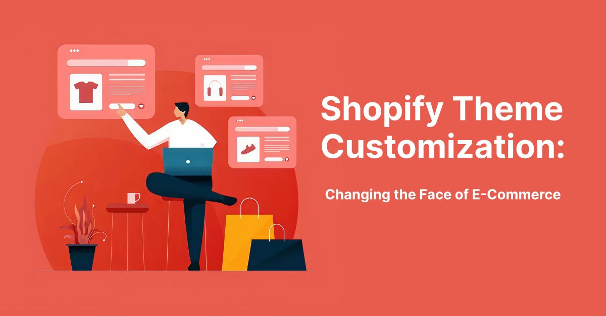 Shopify Theme Customization: Changing the Face of E-Commerce!

Shopify theme customization flipped the script on e-commerce by making it both flexible and accessible.

linkedin.com/pulse/shopify-…

#Shopifythemecustomization #Shopifyexperts #Starkedge #USA #Unitedstates #Ecommerce