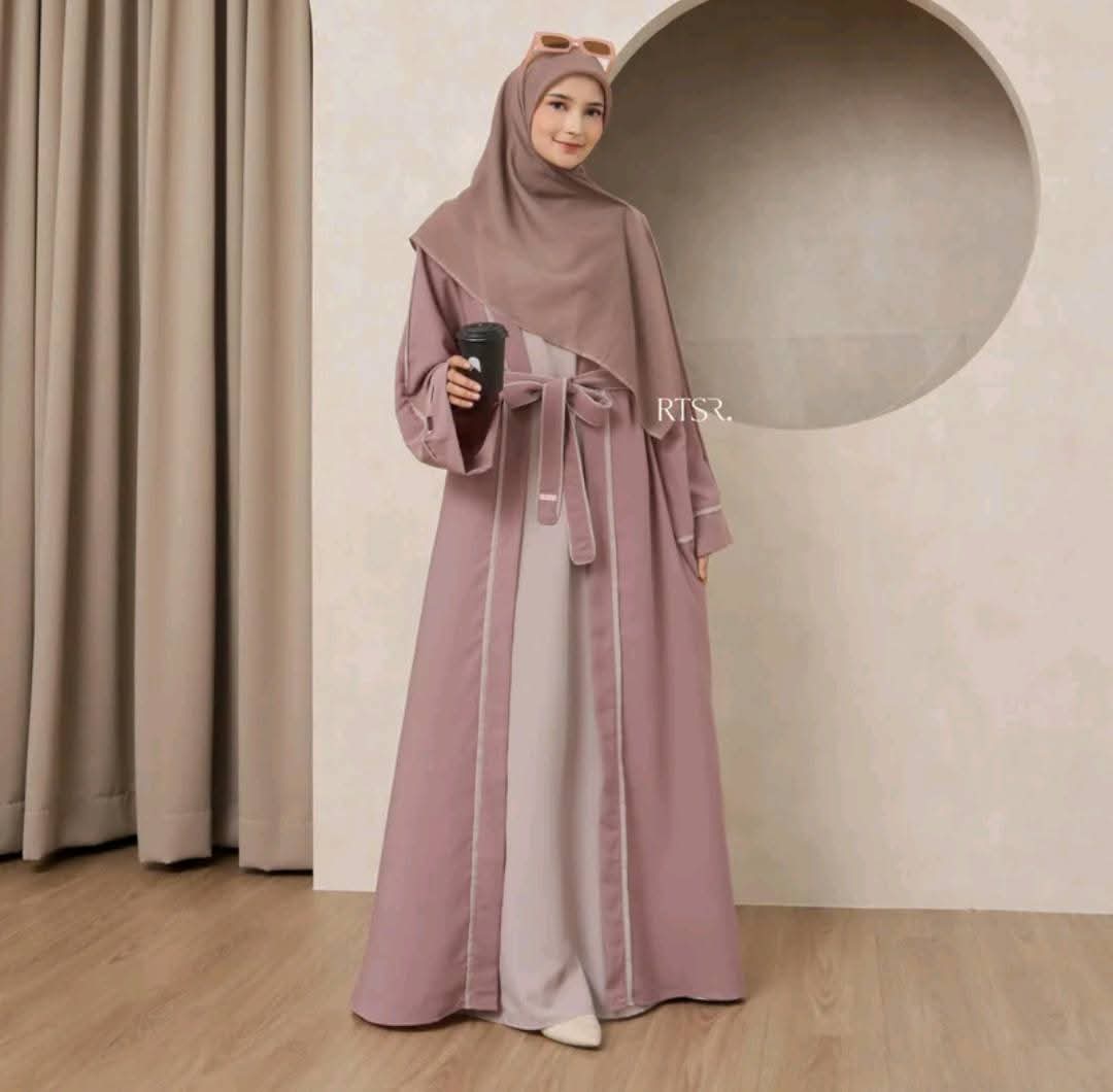 hewogaiss's tweet photo. Masih Rekomendasi Abaya, Gamis, Dress, Baju Lebaran, Nih!
💸: under 300k
1. Maxi Dress https://t.co/SvXnuv0sc6
2. Joley Cloth https://t.co/ga1nXEoss7
3. Ilana Dress https://t.co/J0nOPdH9lF
4. Fatima Abaya Outer https://t.co/xDiSsd9lQm
#TokopediaGajianSale gajian #promo Ramadhan https://t.co/fScgaAHdAS