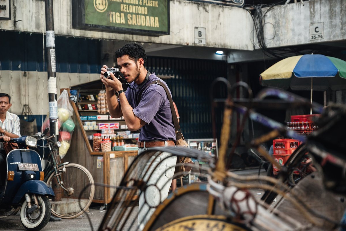 Mas Djay™ tweet media