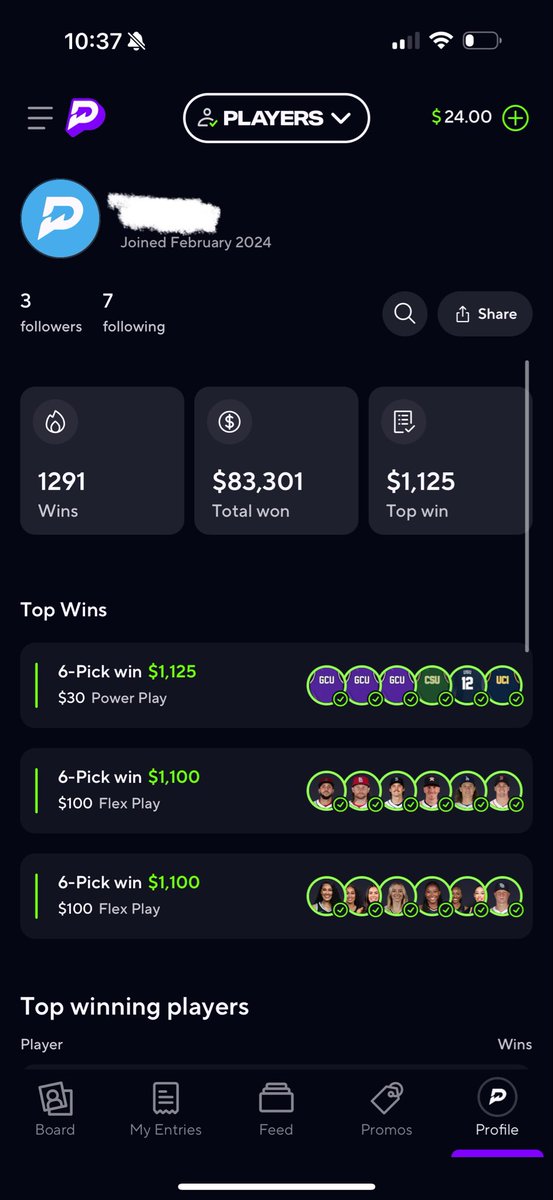 Chreeees tweet media