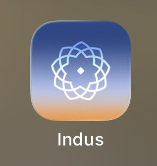 Have you tried “Indus” yet? Absolutely loving my experience with Indus ...