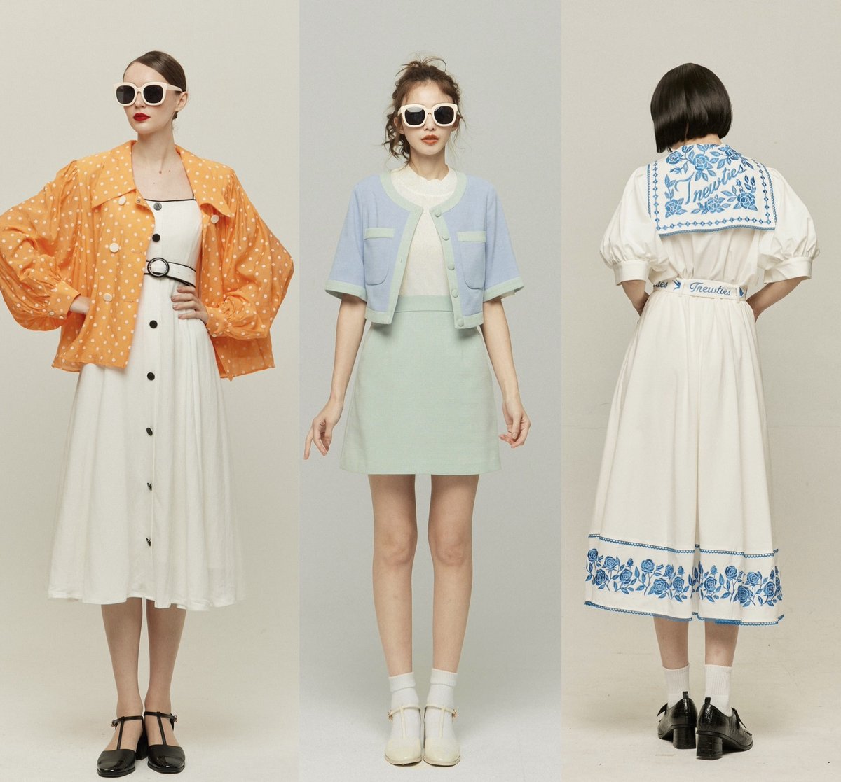 Tnewties トゥエンティーズ tweet media