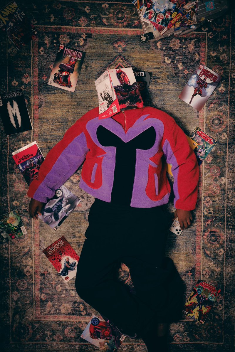 Magneto Sherpa By Soular (2026)