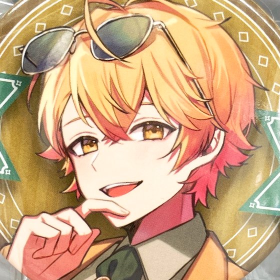 入荷情報】 🎼シクフォニ 🎼 缶バッジ アクキー アクリルスタンド