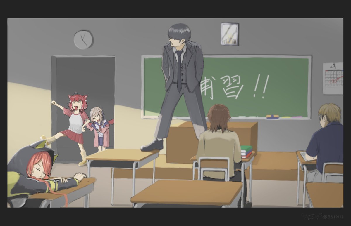 煮衣 (@256nii) / Posts / X