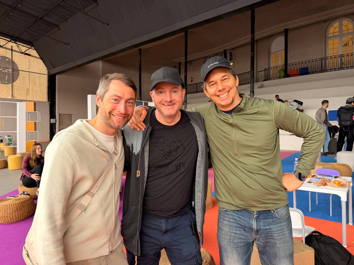 Bob Summerwill tweet media