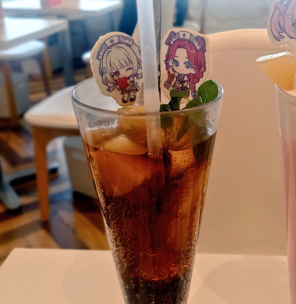 ネームプレートとヘアクリップとコースターでいずみん自引きした🥺んぽ