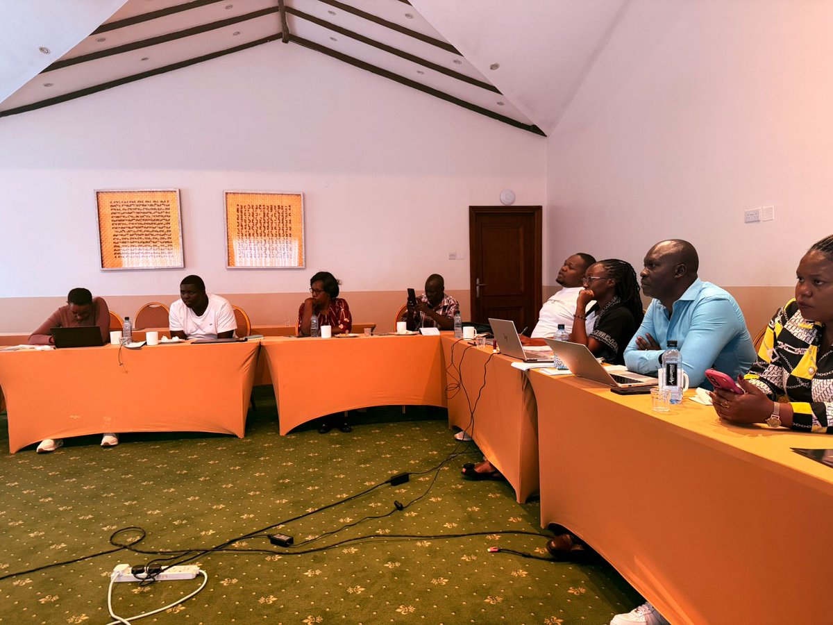 FES Kenya tweet media