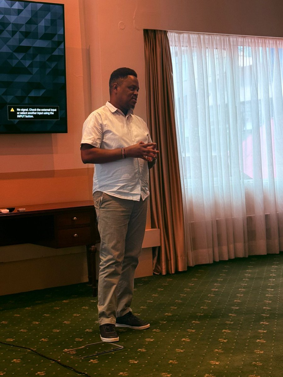 FES Kenya tweet media