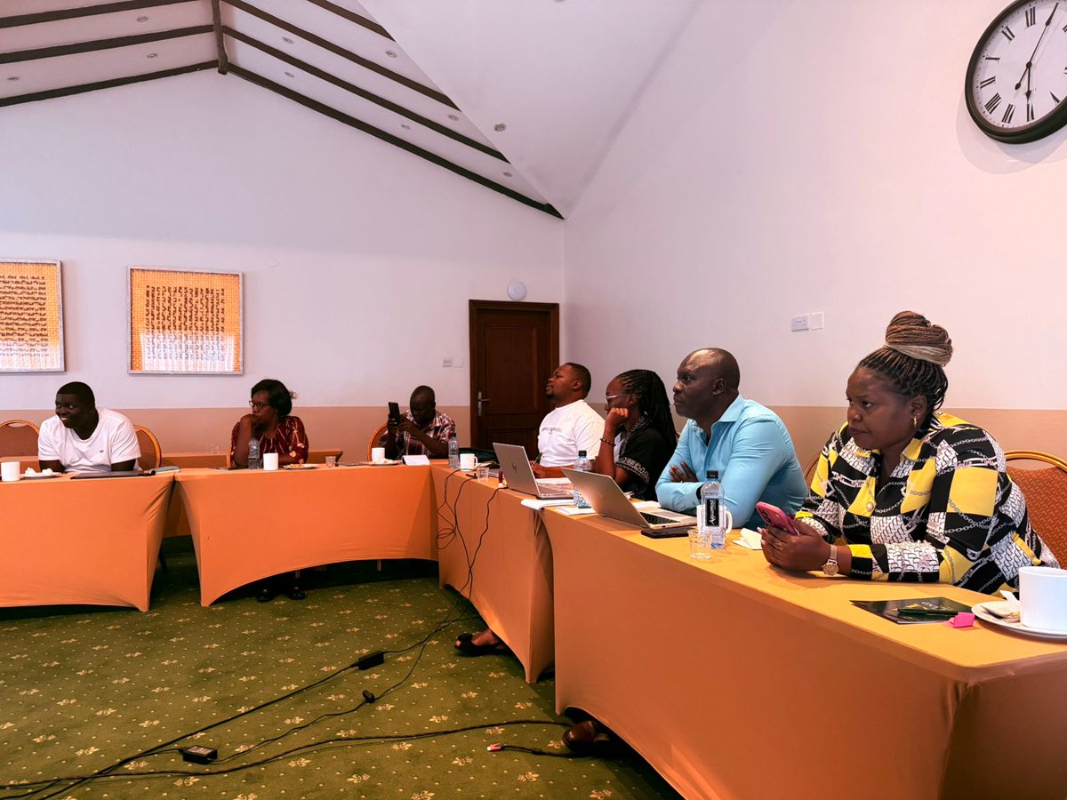 FES Kenya tweet media