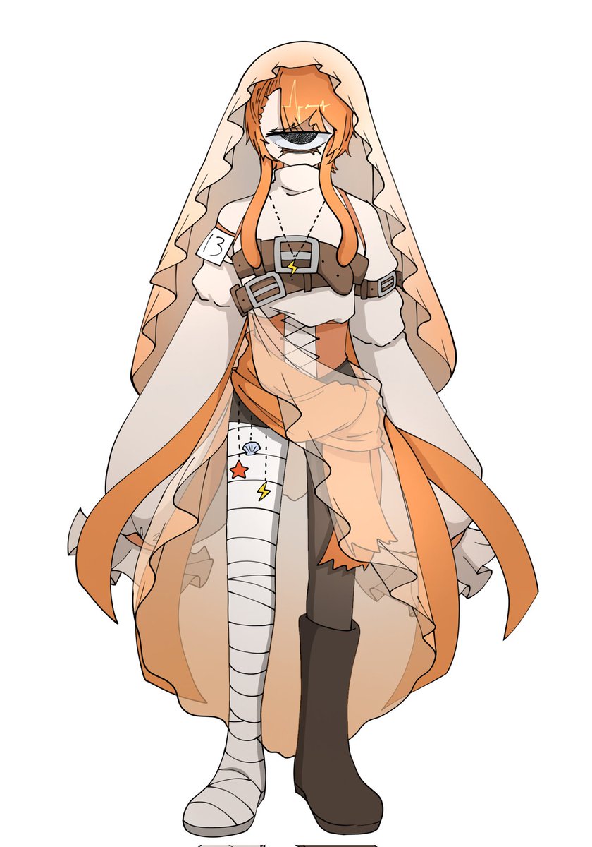 答え合わせです‼️ 正解は9番の🪼でした‼️ 正解する人も多く自身の