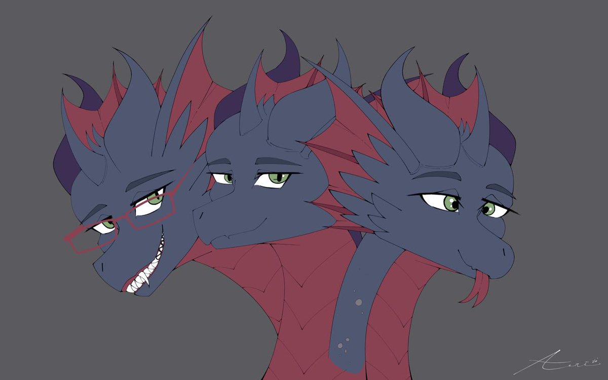 Thank you for commissioning me❤️✨