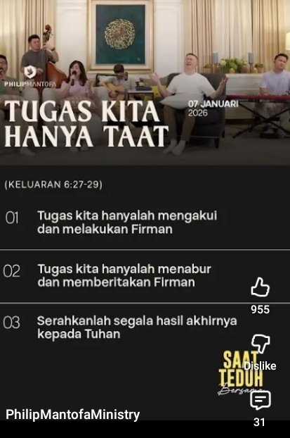 Vino Sinaga (@vinosinaga) on Twitter photo 