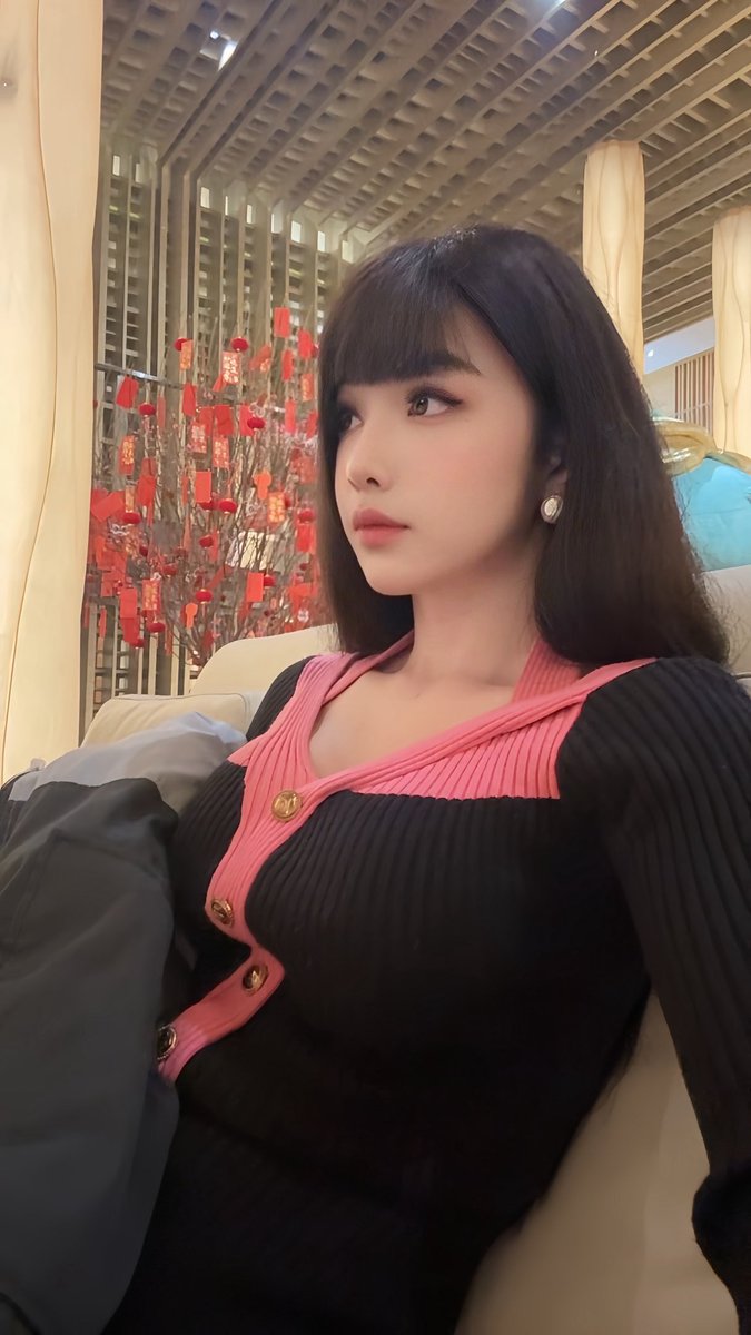 深圳ts妍昕大大s tweet media