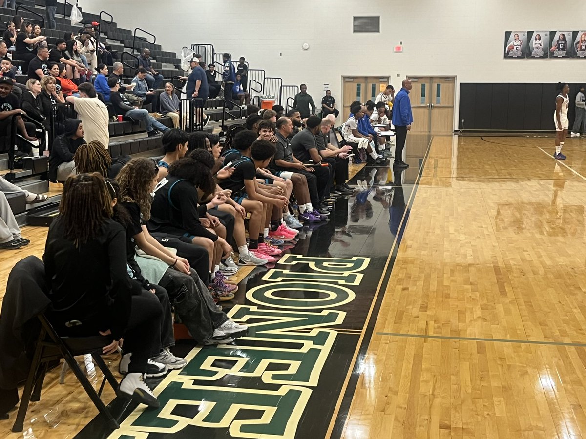 Pasadena ISD Athletics tweet media