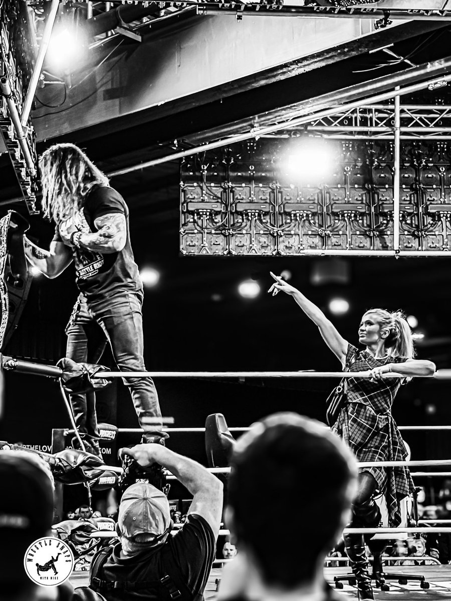 Killer Kross tweet media