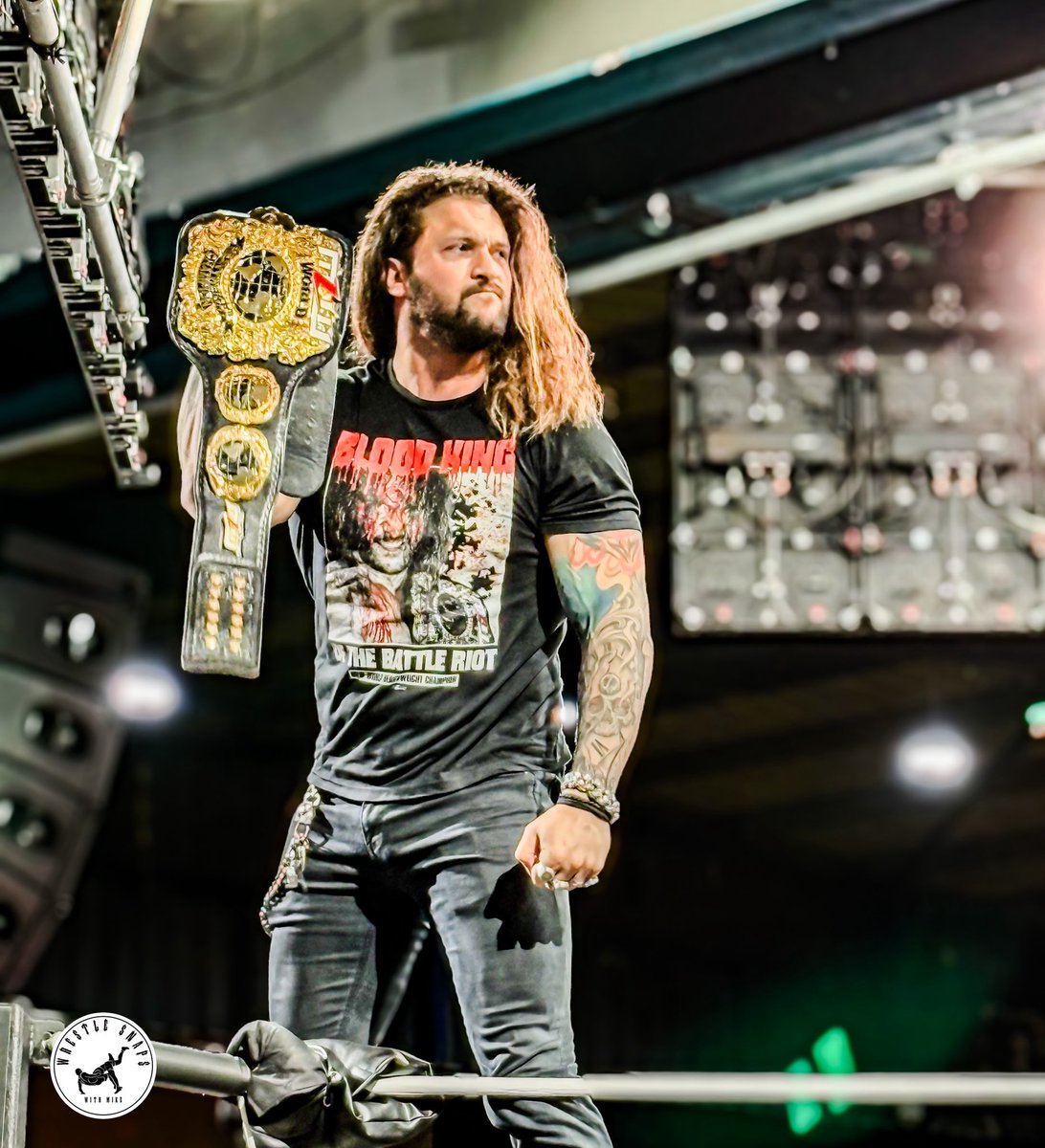 Killer Kross tweet media