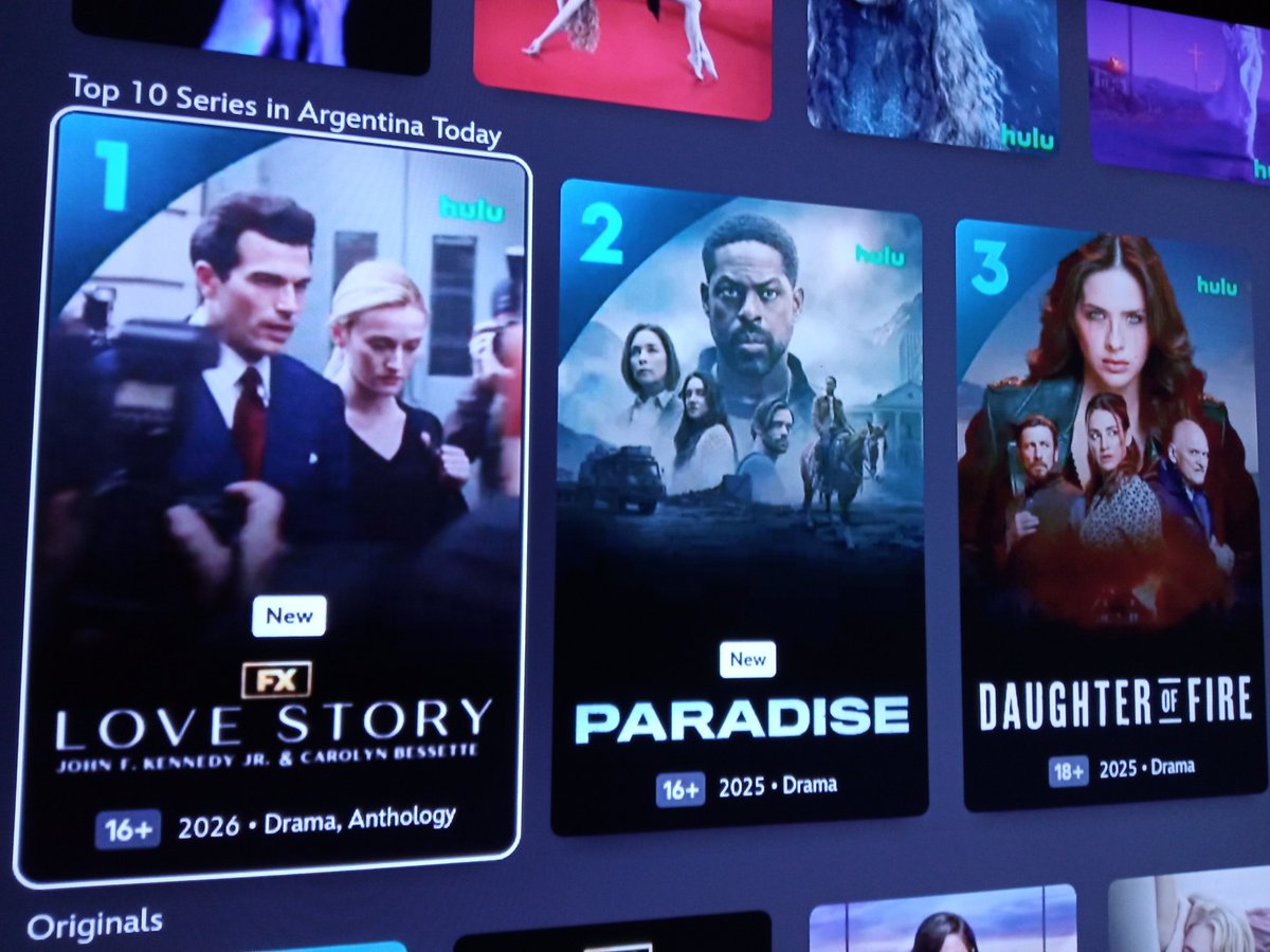 Tornandia tweet media