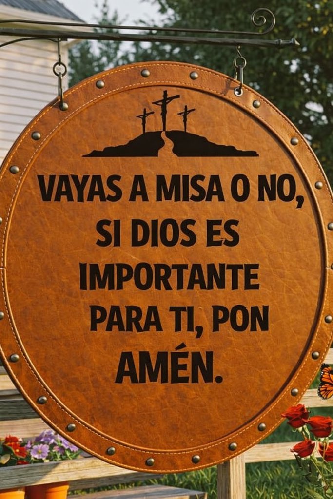 ¿Podemos todos estar de acuerdo en que tener a Jesucristo en tu vida es mejor que no tenerlo en tu vida?