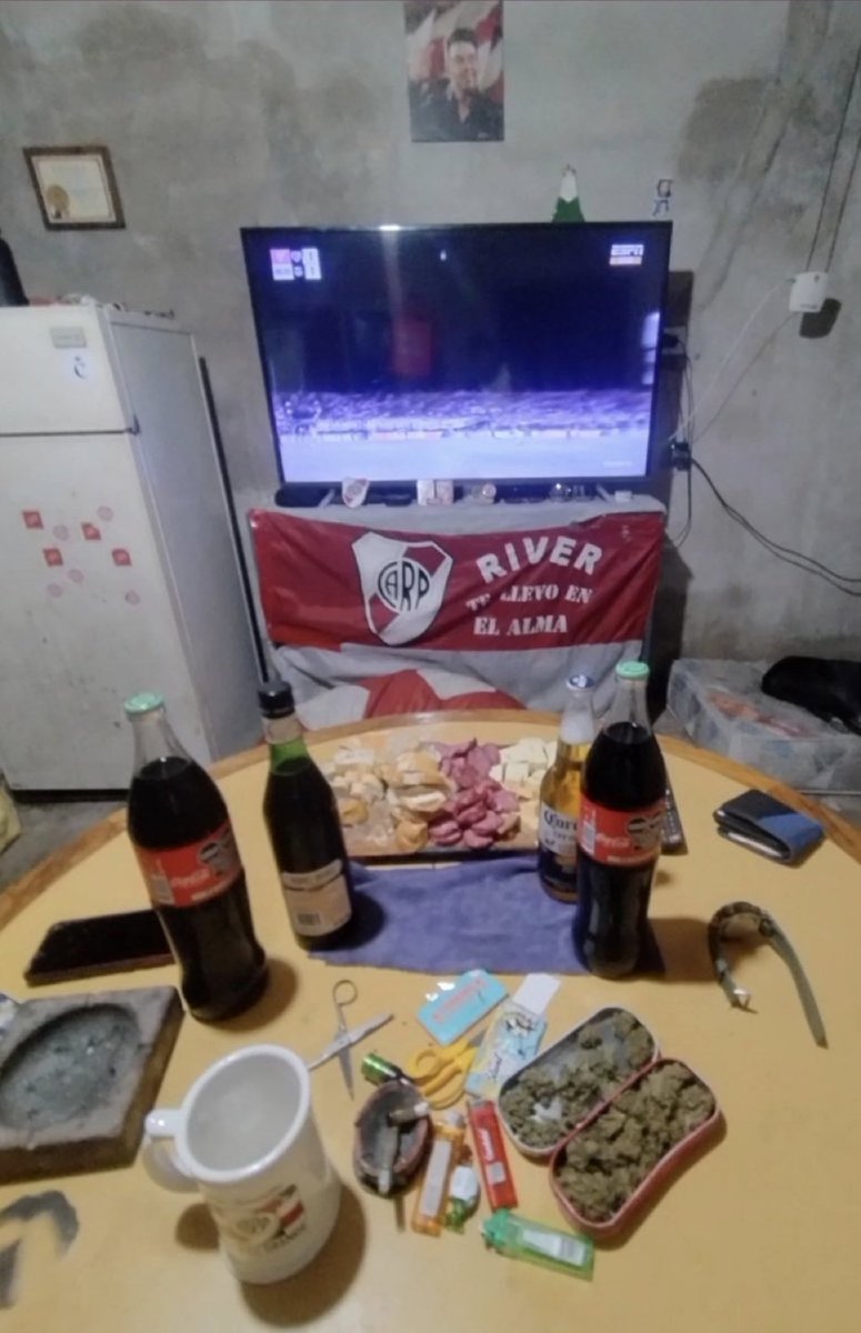 aca viendo #GranHermano2026