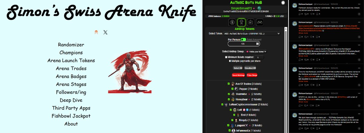 SimpleSimon872🔺 tweet media