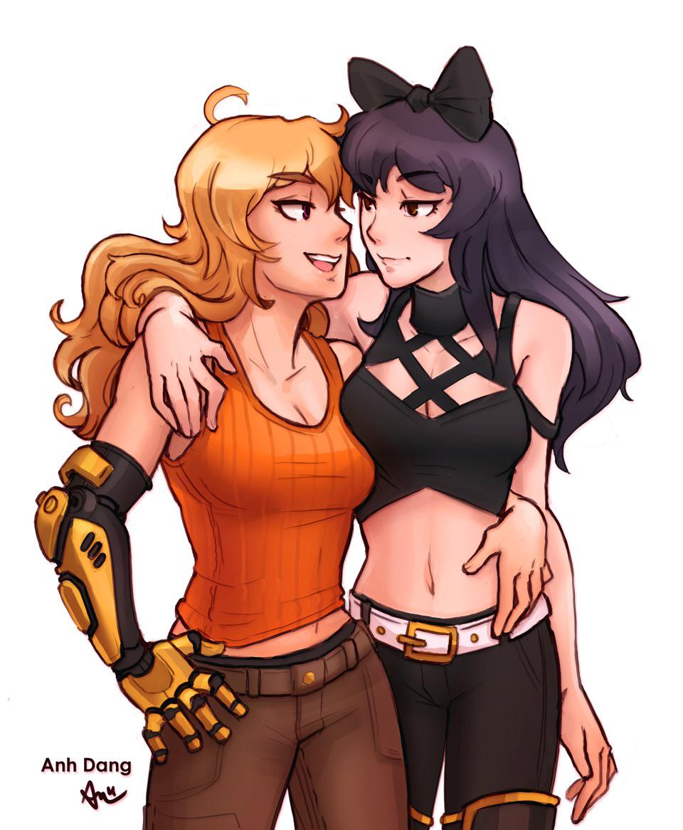 Bumblebee Duo tweet media