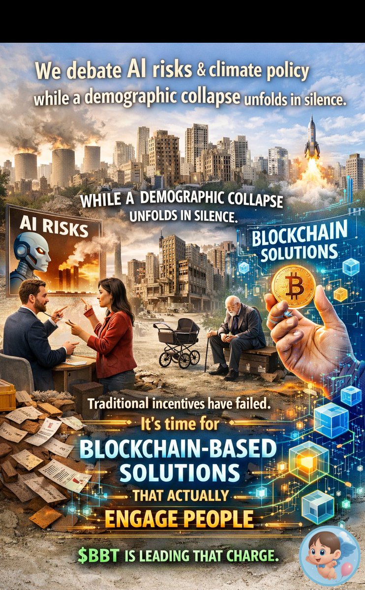 BabyBoomToken tweet media