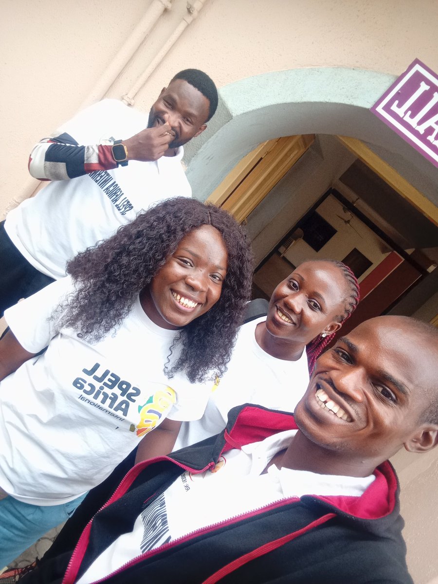 Tommysyn's tweet photo. the interest of Children in Education.

The first stop was St. Monica Schools, Isolo, and witnessing the brilliance, confidence, and preparedness of these young learners was truly inspiring.

From this centre, the first set of finalists has emerged, setting the pace for what https://t.co/dVDummDH4J