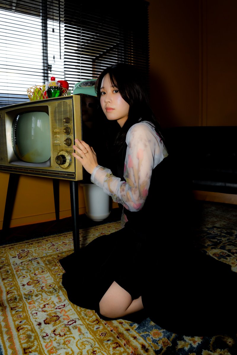 Osaka Street 2月場所展示写真 ＃モカ @mocathin #momo @momo__o622