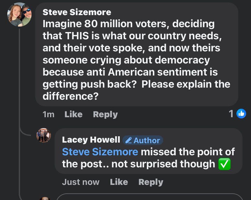 Savage Mutt 🇺🇸 tweet media