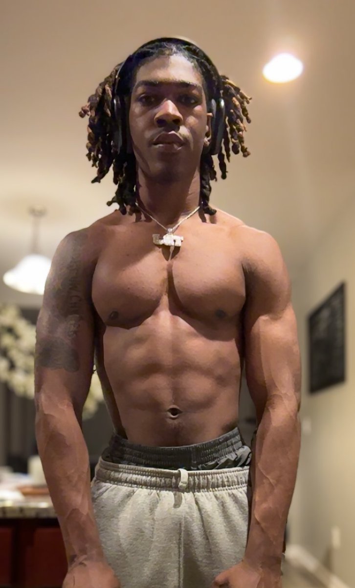 Turon Davis jr tweet media