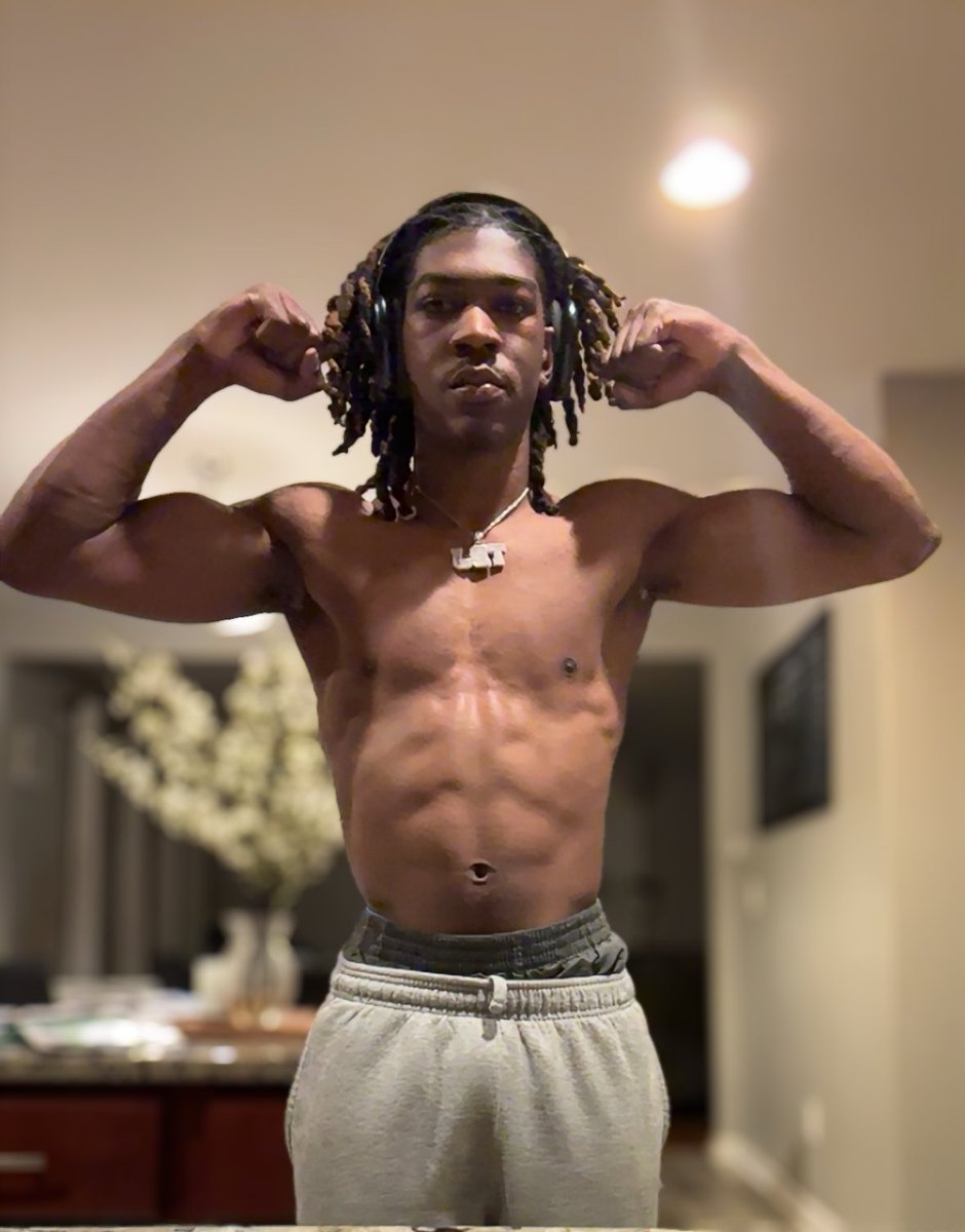 Turon Davis jr tweet media