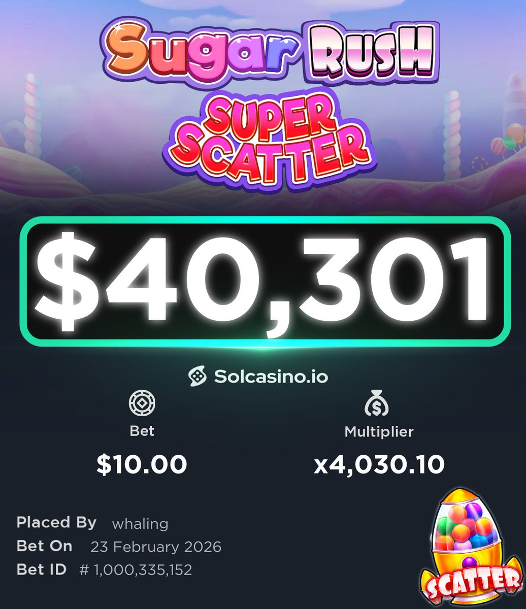 Interface de Solcasino