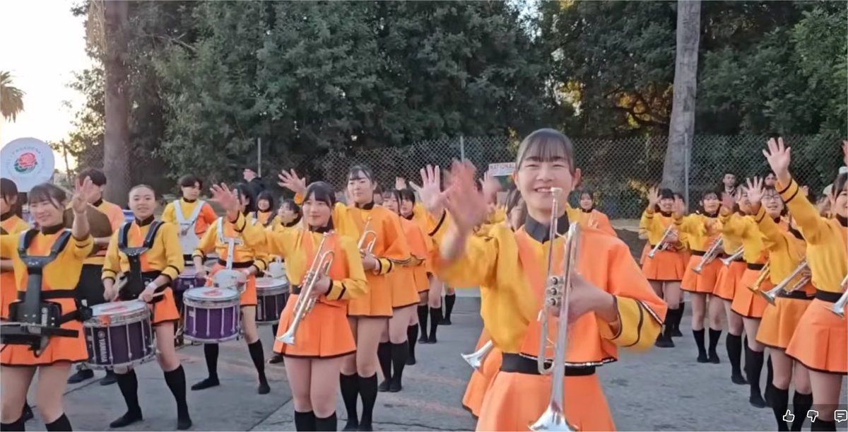 京都橘高校吹奏楽部 (@kyotachix) / Posts / X