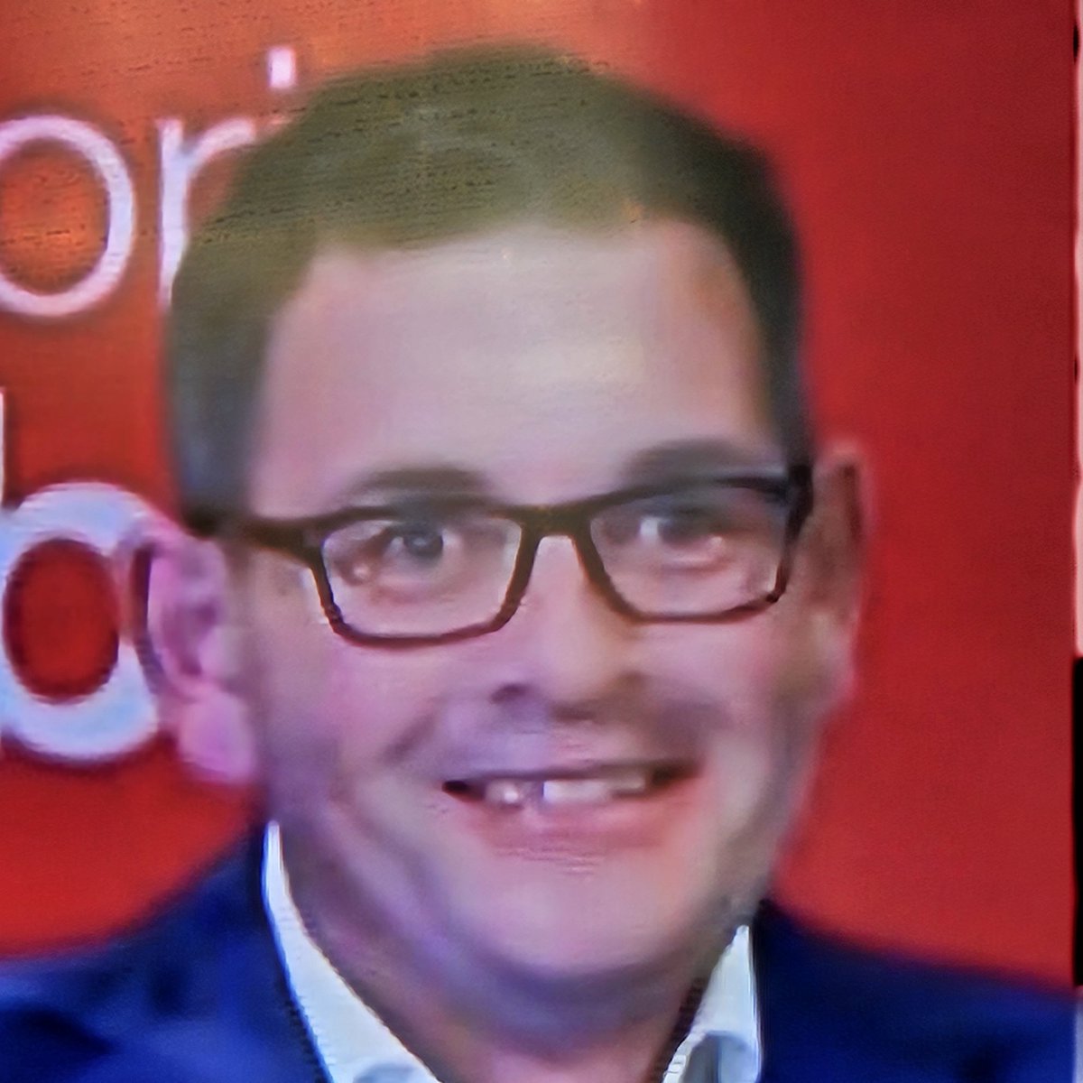 herecomessuper's tweet photo. @Kate18660449 #DictatorDan
DAN ANDREWS IS A FUCKING CUNT.
Dan Andrews can NEVER walk the streets of Melbourne again. #Leper #Pariah https://t.co/Umlug4WsA4