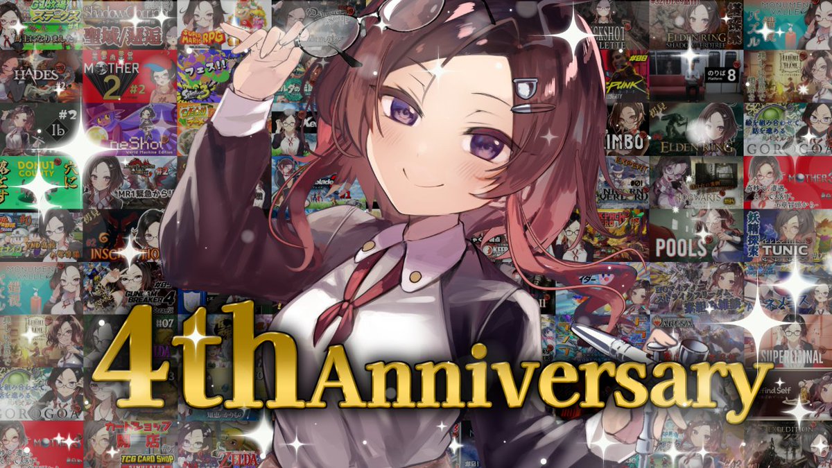 もじゃくしch＠YND tweet media