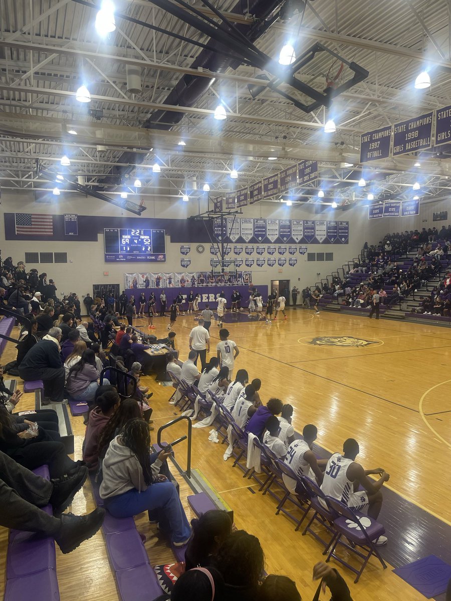 Pickerington High School Central tweet media