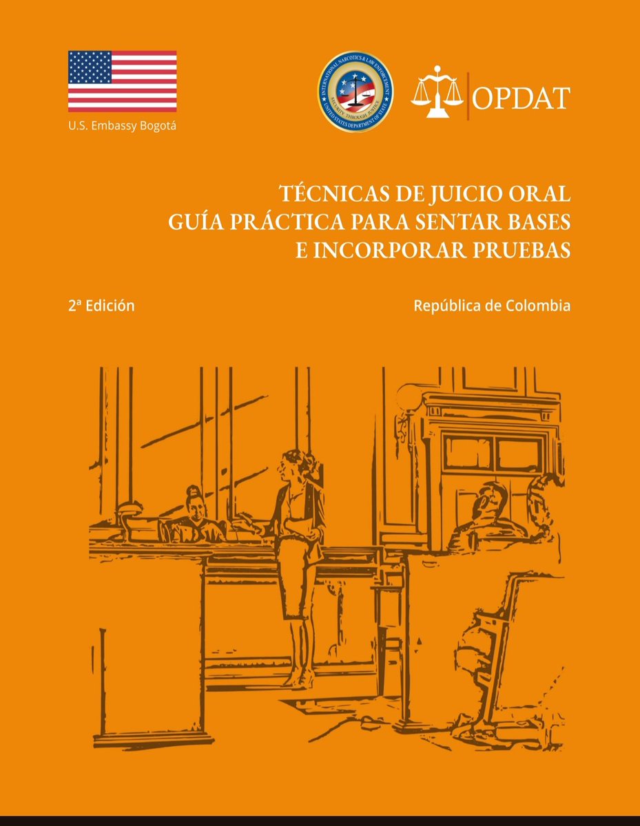 Cristian Javier Pereira Pulido® ⚖️ tweet media