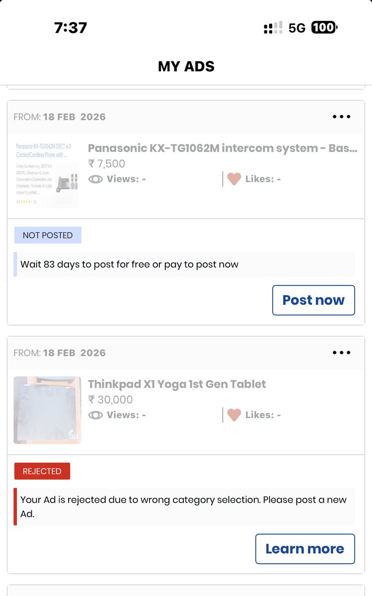 ND Mathur tweet media