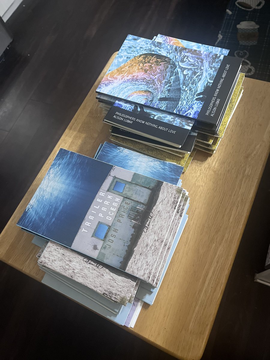 Thirty West Chapbooks tweet media