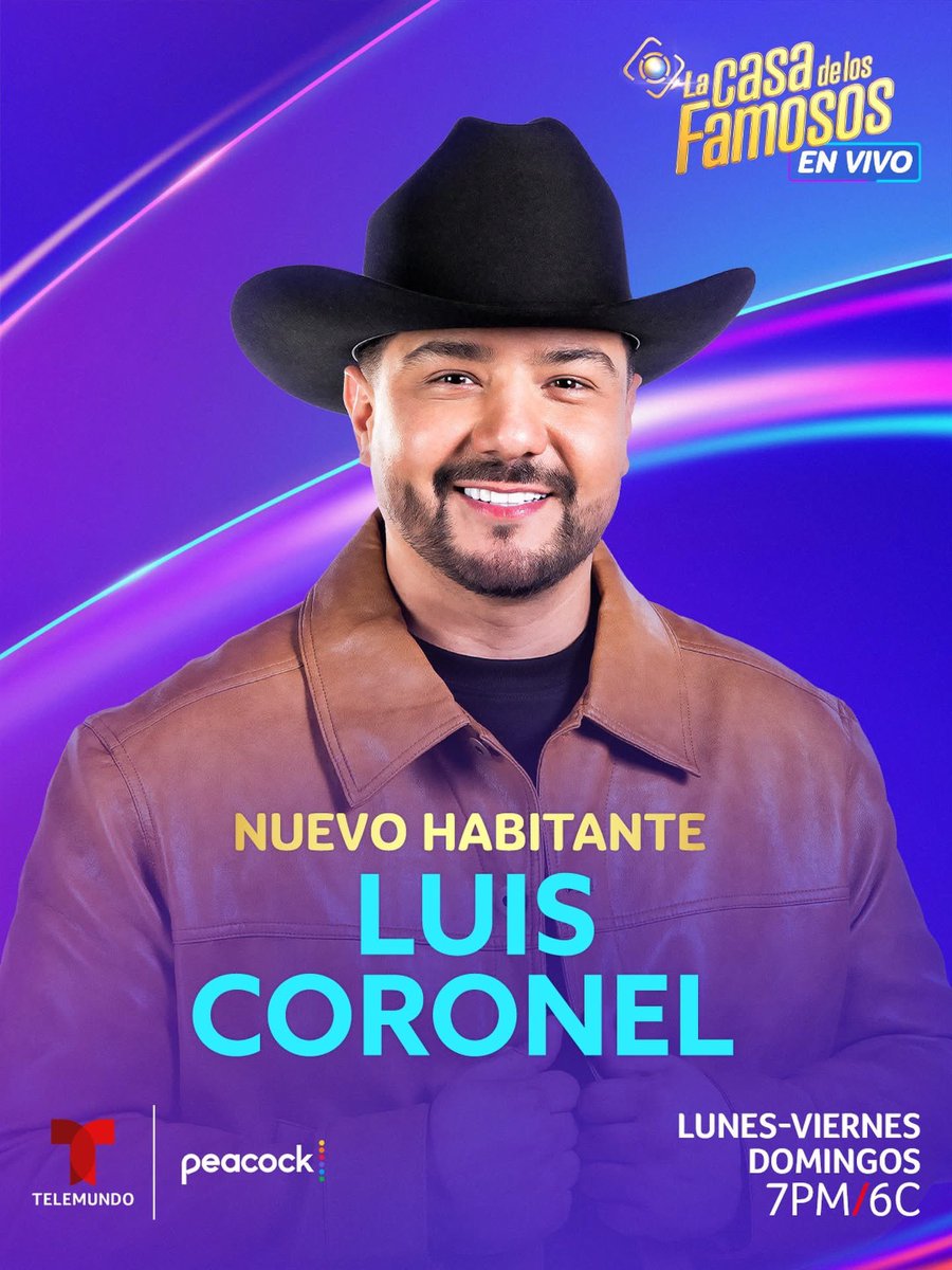 LCDLFTLMD's tweet photo. ¿Quién dijo serenata? 👀🎶 Luis Coronel entra con voz y mucho corazón. Se prendió el mood romántico en 

#LCDLF6 🏡💣🔥 https://t.co/AUk40wQPfG