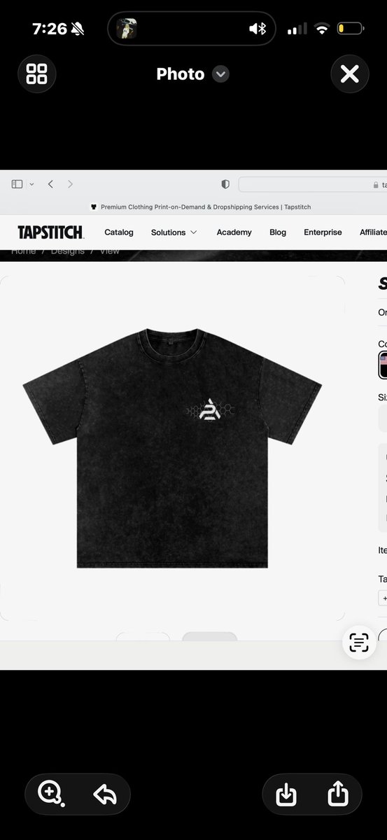 _papaace's tweet photo. NEW MERCH COMING https://t.co/qH8uxmNi7g