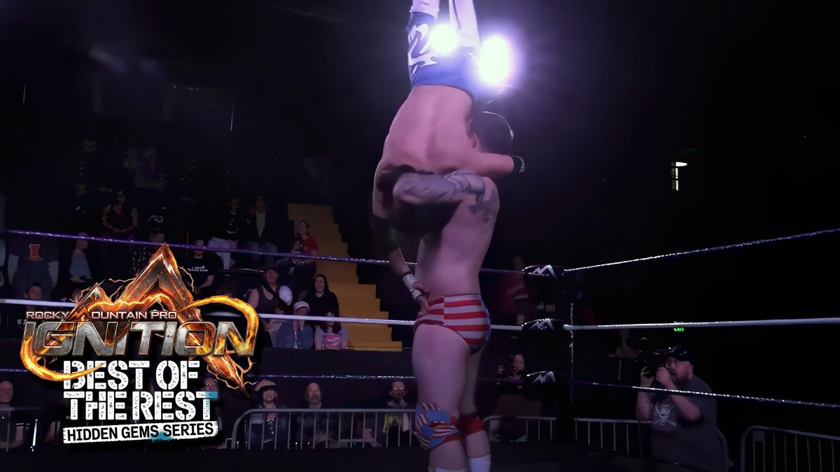 Rocky Mountain Pro tweet media